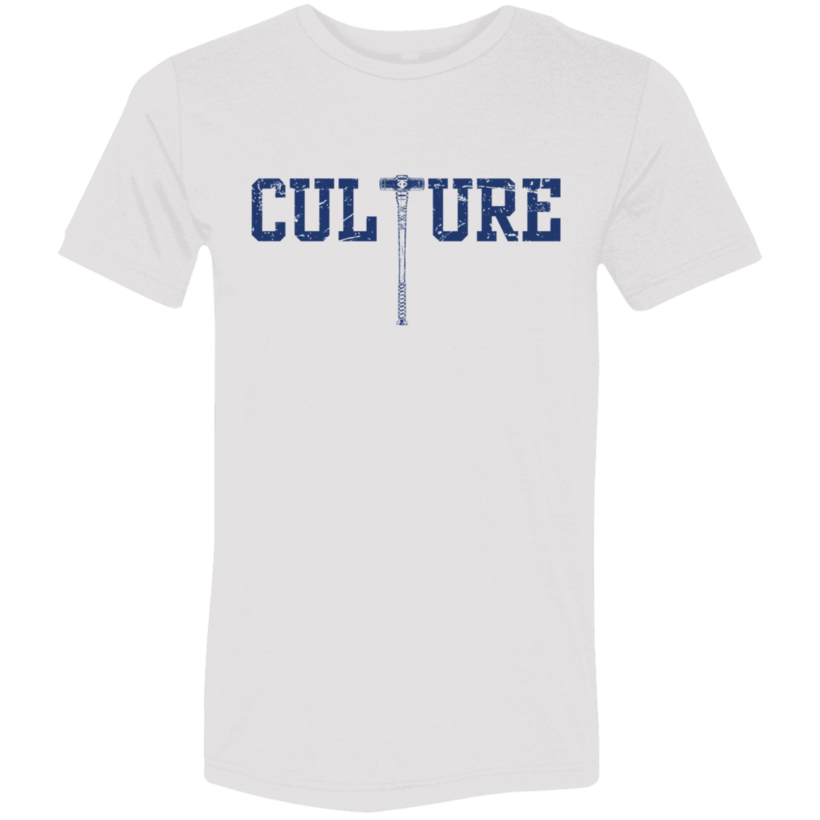 Brío SS Sledgehammer Culture Collection