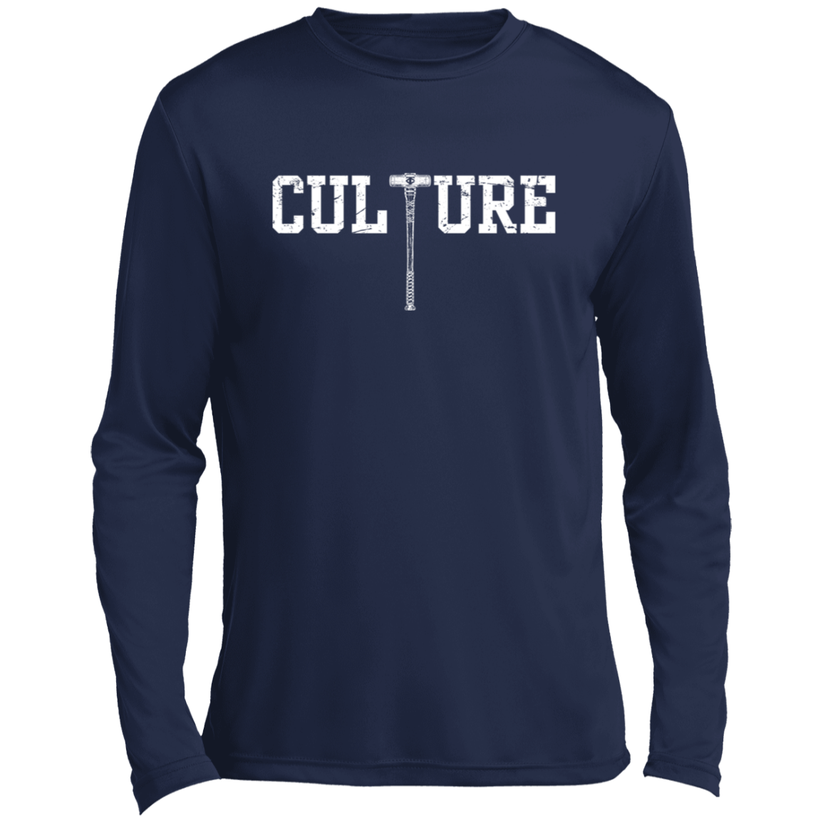 Kinetix LS Sledgehammer Culture Collection