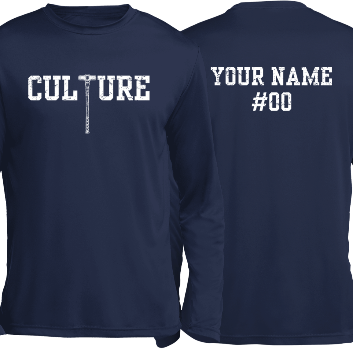 Kinetix LS Sledgehammer Culture Collection