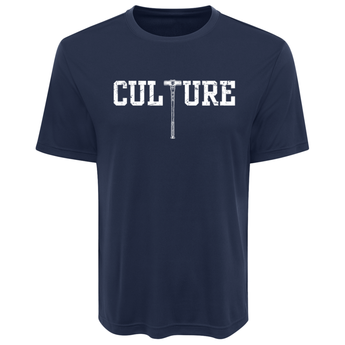 Kinetix SS Sledgehammer Culture Collection