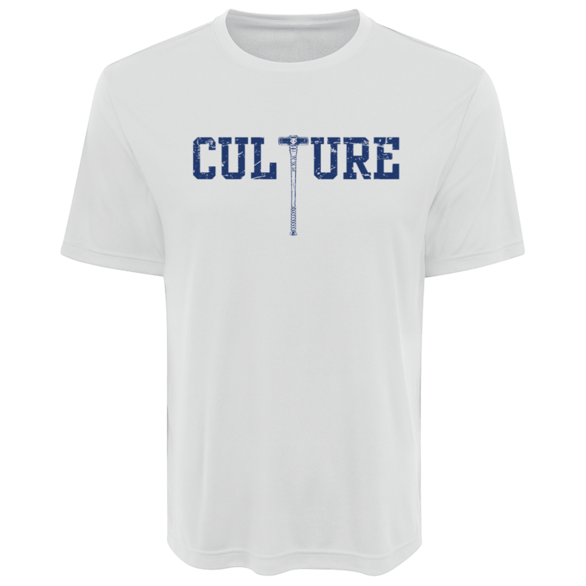 Kinetix SS Sledgehammer Culture Collection