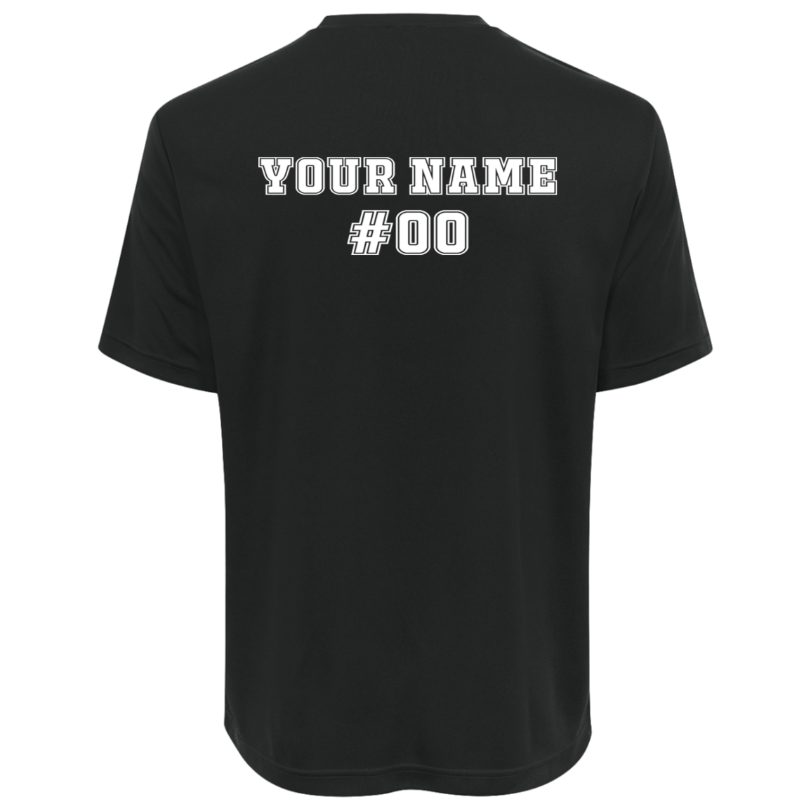 Personalized Artistic True Texan-Kinetix (Unisex)