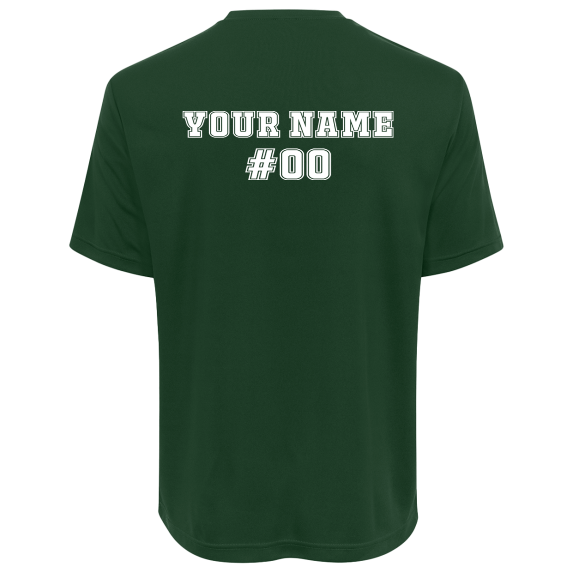 Personalized Artistic True Texan-Kinetix (Unisex)