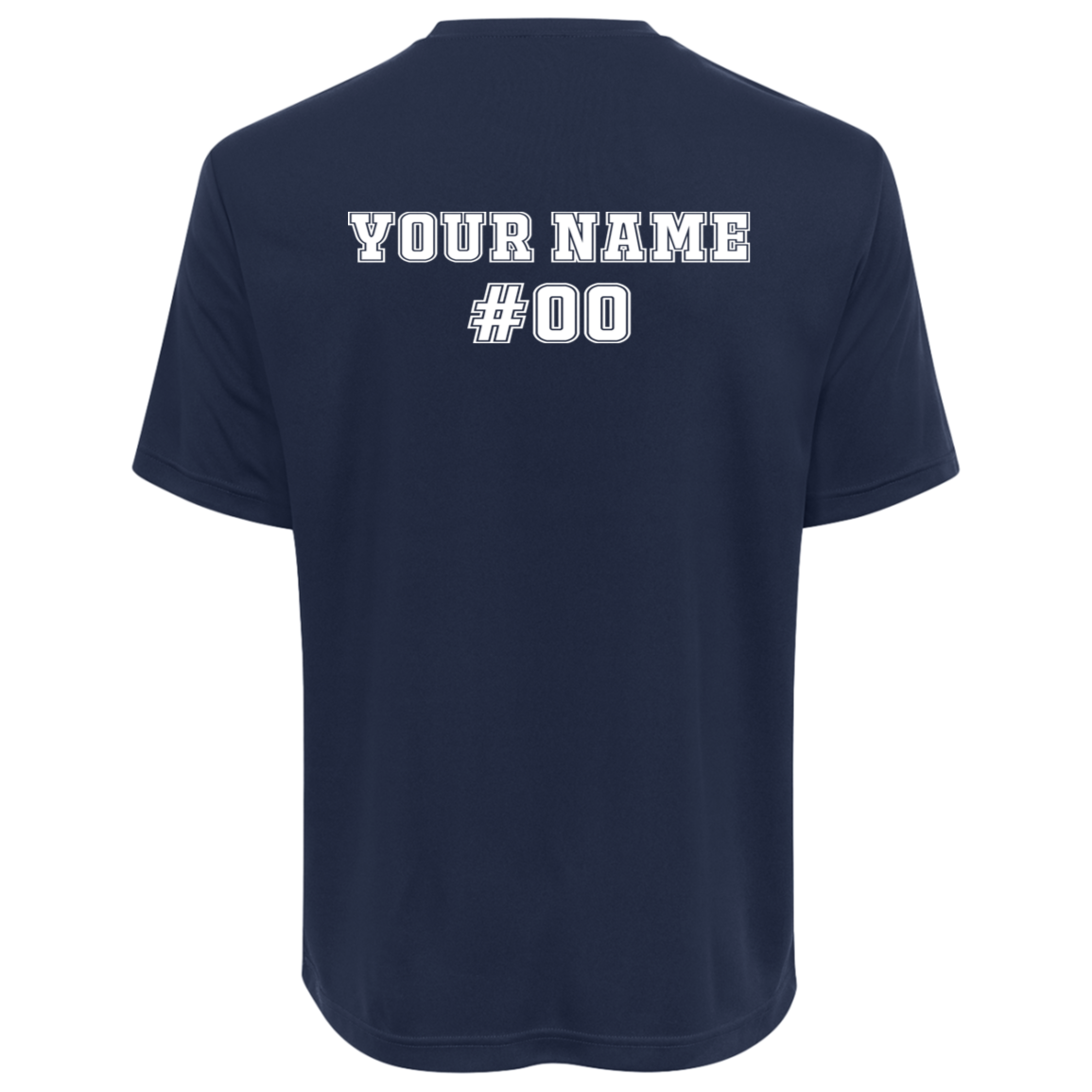 Personalized Artistic True Texan-Kinetix (Unisex)