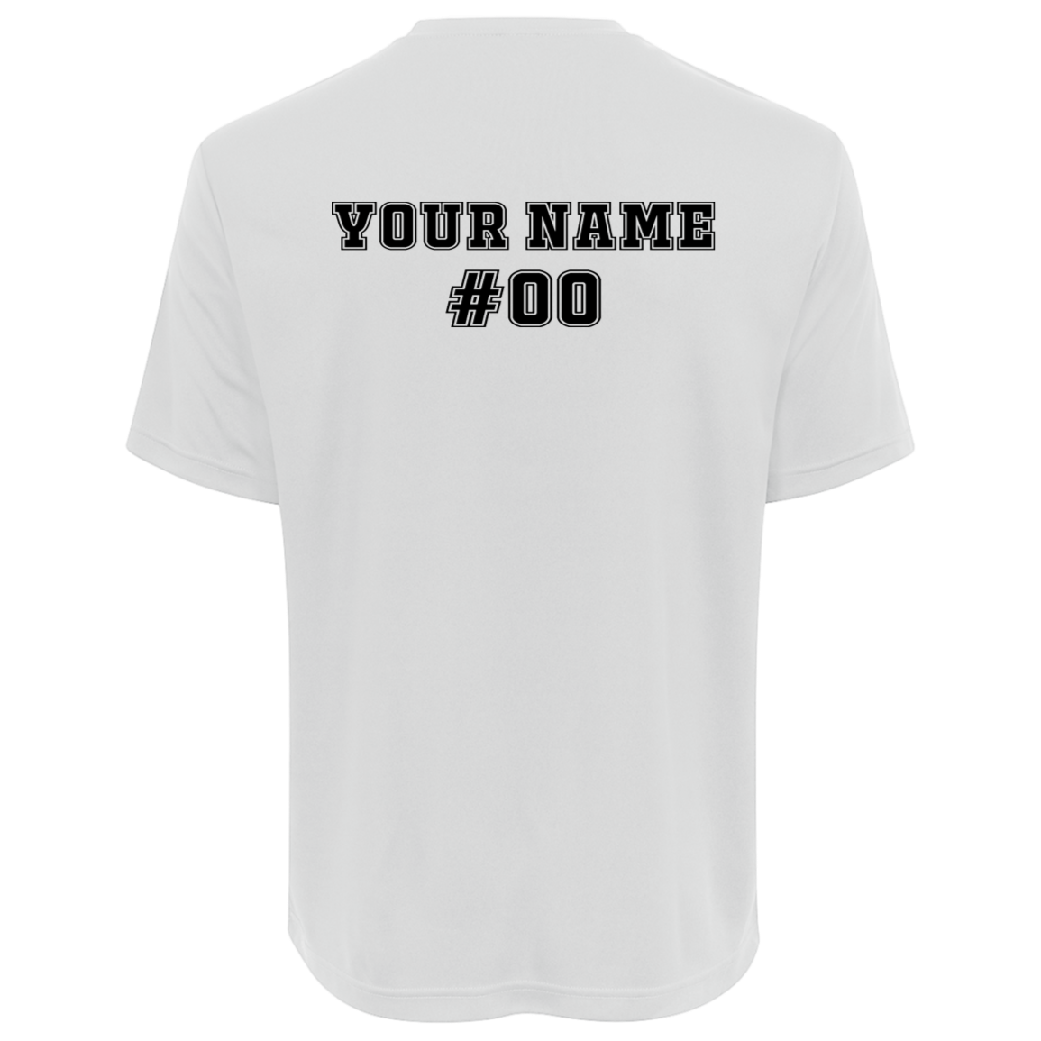 Personalized Artistic True Texan-Kinetix (Unisex)