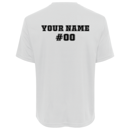 Personalized Artistic True Texan-Kinetix (Unisex)