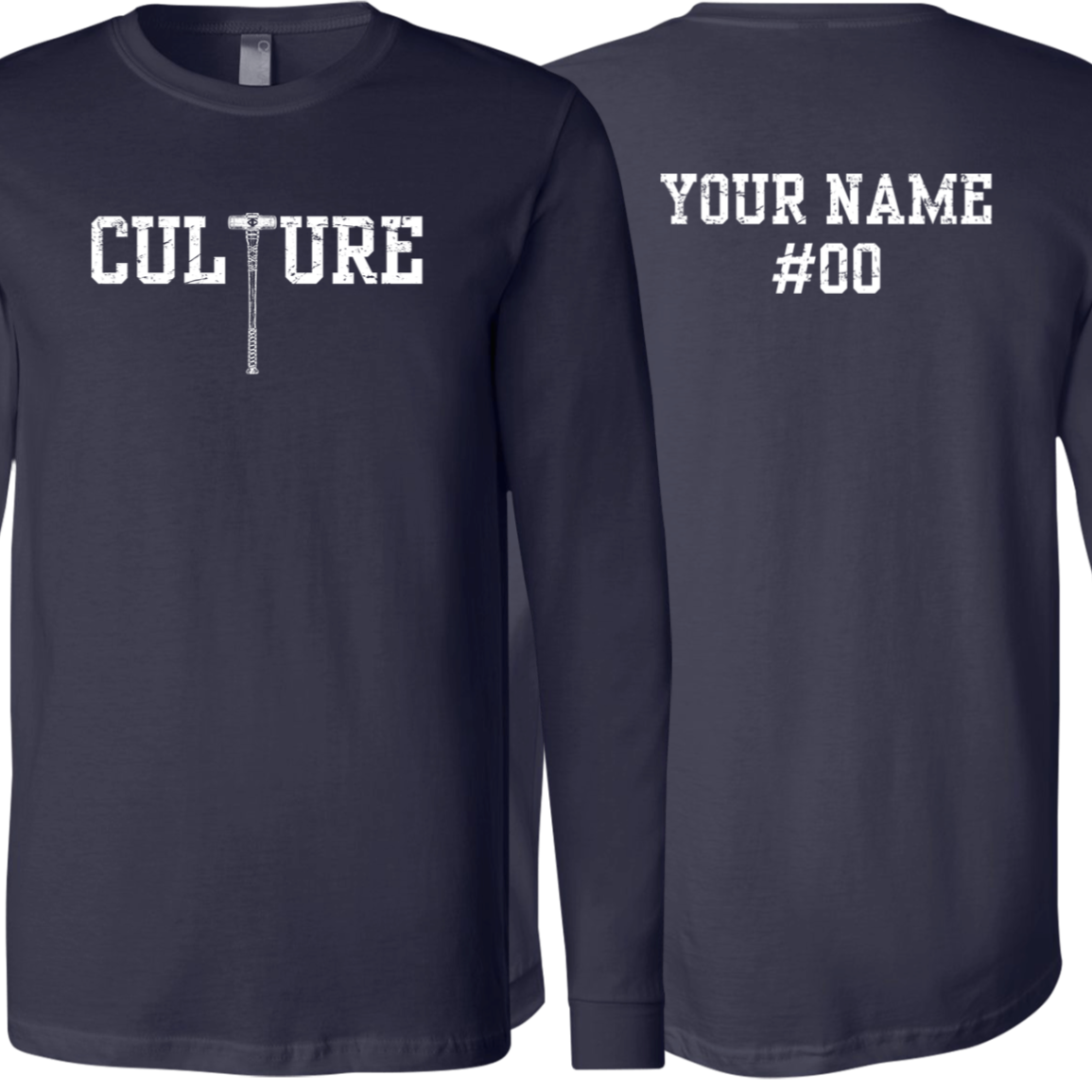 Brío LS Sledgehammer Culture Collection