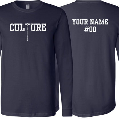 Brío LS Sledgehammer Culture Collection