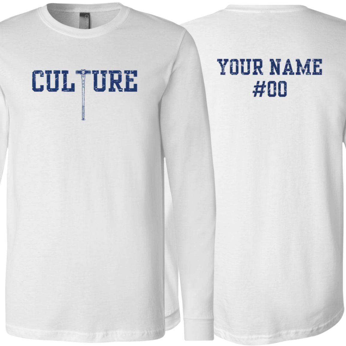 Brío LS Sledgehammer Culture Collection