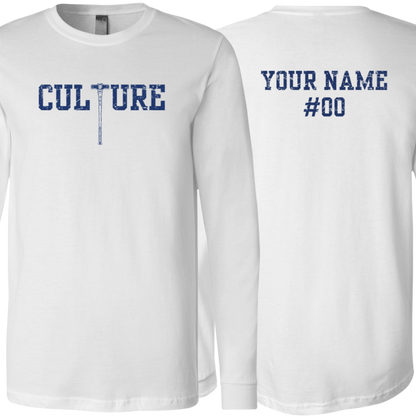 Brío LS Sledgehammer Culture Collection