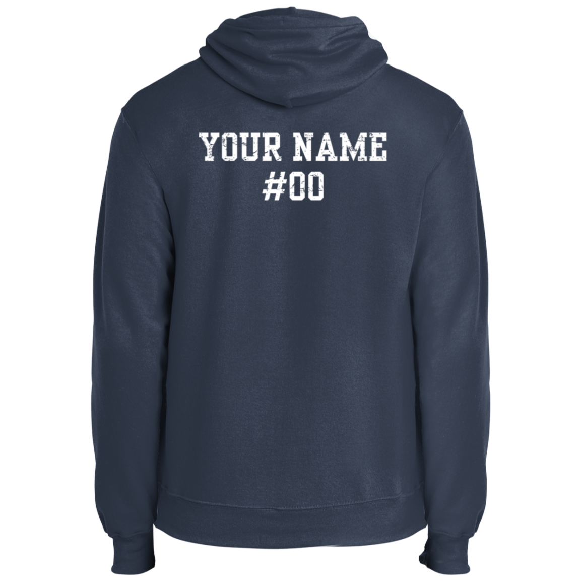 Hoodie Sledgehammer Culture Collection