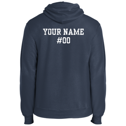 Hoodie Sledgehammer Culture Collection