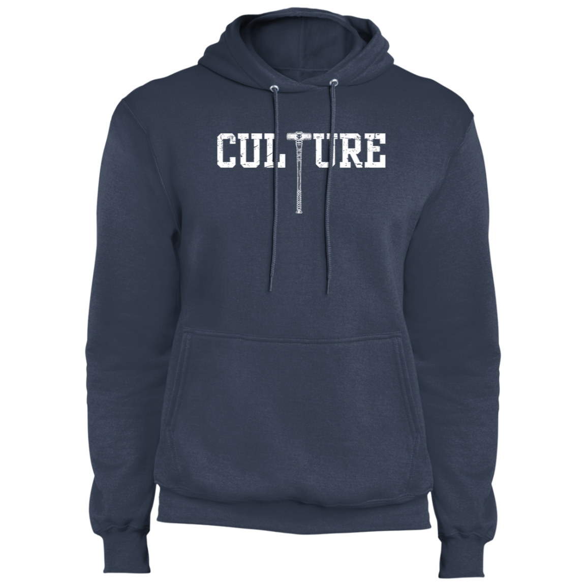 Hoodie Sledgehammer Culture Collection