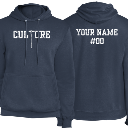Hoodie Sledgehammer Culture Collection