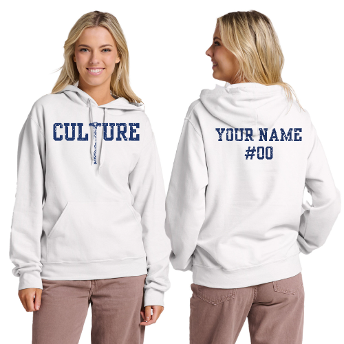 Hoodie Sledgehammer Culture Collection
